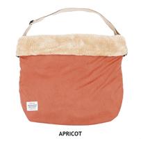 【4WAY】スリーピングバック アプリコット (MANDARINE BROTHERS/マンダリンブラザーズ)