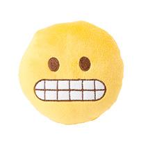 犬用おもちゃ/ぬいぐるみ【FuzzYard(ファズヤード)】emojiトイ　EEK