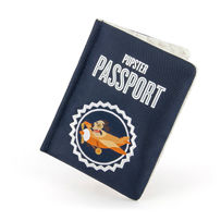 【P.L.A.Y.】グローブトロッター　パスポート