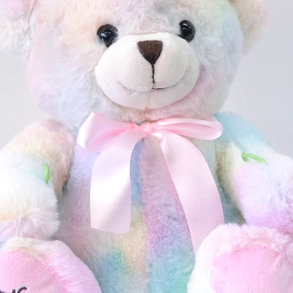 希少！限定品！TALUQ ぬいぐるみ おんぶ しろくま イヌイット カナダ