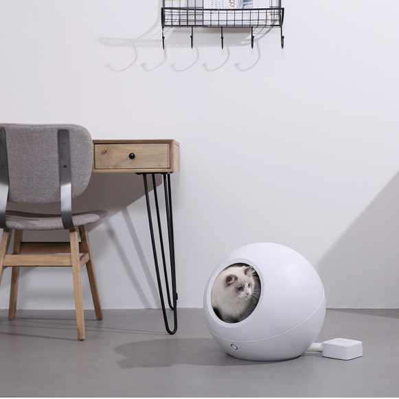 PETKIT スマート・ペットハウス・コージー｜WANKOショップ 犬用