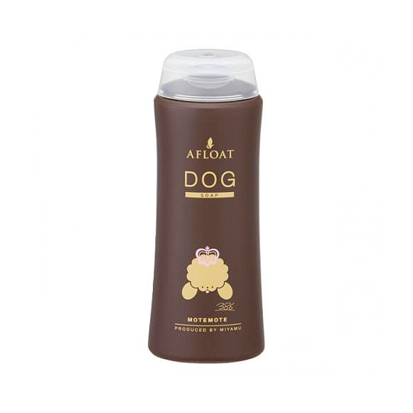 afloat DOGソープ 200ml