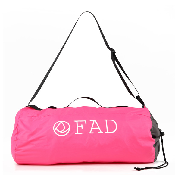 アウトドアに!犬用【FAD (ファッド)】FADパッカブル・ベッド